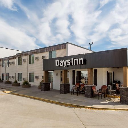 Days Inn By Wyndham Pierre Ngoại thất bức ảnh